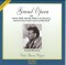 GRAND OPERA - New York 1958 - L. Bernstein -Verdi, Puccini,  Wagner 